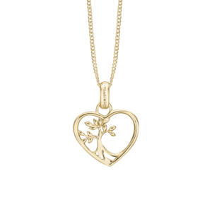 Christina Roots of a Tree vedhæng 680-G71