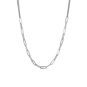 Christina Joined Together Halskæde 680-S113