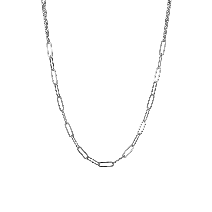 Christina Joined Together Halskæde 680-S113