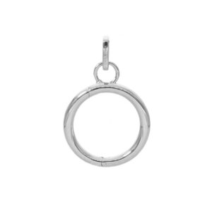 Christina vedhæng Collectors Oval 680-S154