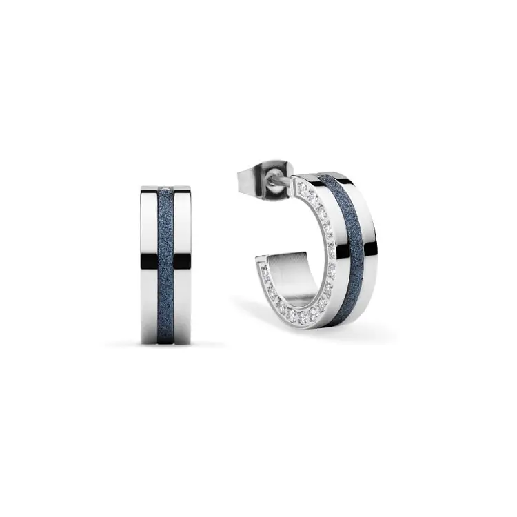 Bering Arctic Symphony øreringe 725-197-05