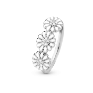 Christina Marguerite Love ring 4.4.A