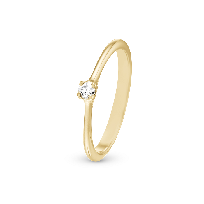 Christina Labgrown Diamond ring 8.1.B