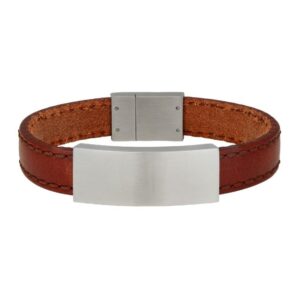 Son Of Noa Armbånd 897 017-BROWN21