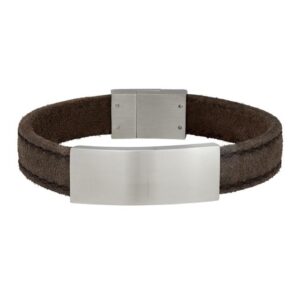 Son Of Noa Armbånd 897 017-GREY