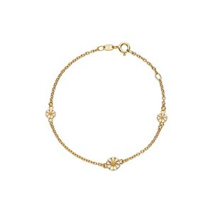 Lund Copenhagen - Marguerit armbånd