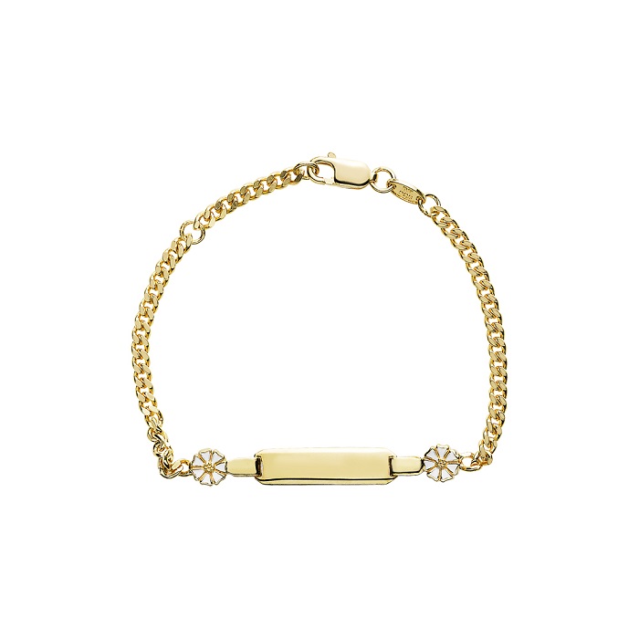 Lund Copenhagen Marguerit Armbånd 90108016-M