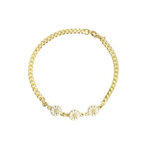 Lund Copenhagen Marguerit armbånd 90110019-3-M