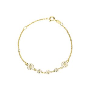 Lund Copenhagen - Marguerit armbånd