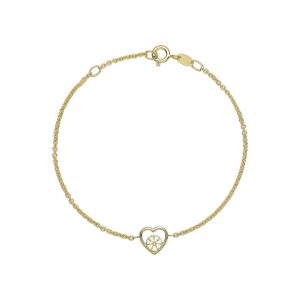 Lund Copenhagen Marguerit armbånd 90124919-M