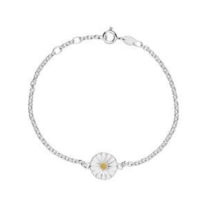 Lund Copenhagen Marguerit armbånd 9015019-HM