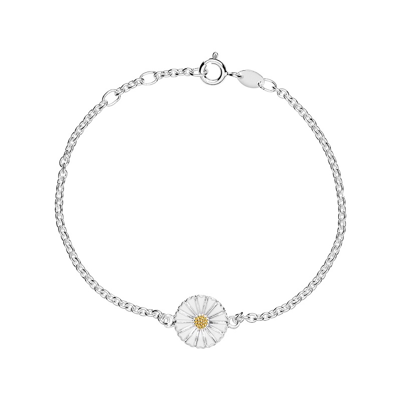 Lund Copenhagen Marguerit armbånd 9015019-HM