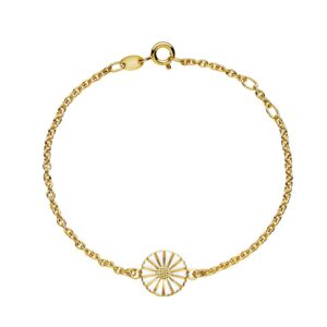 Lund Copenhagen Marguerit armbånd 9015030-M