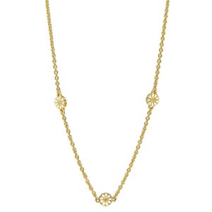 Lund Copenhagen - Marguerit halskæde