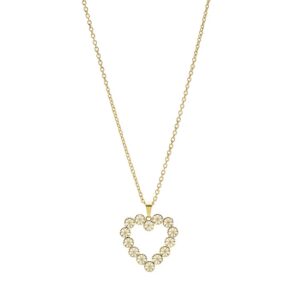 Lund Marguerit halskæde 90225245-M