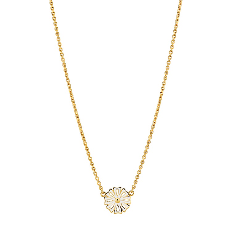 Lund Copenhagen Marguerit halskæde