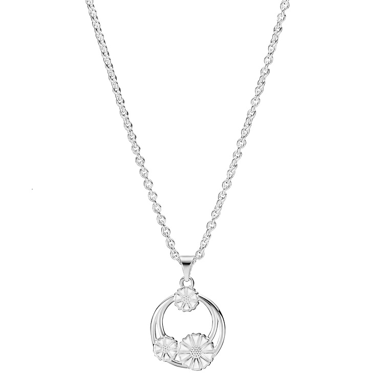 Lund Copenhagen - Marguerit halskæde