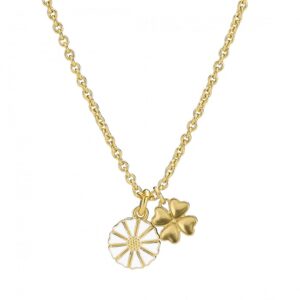 Lund Copenhagen marguerit halskæde