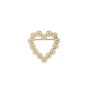 Lund Copenhagen Broche 904252-M