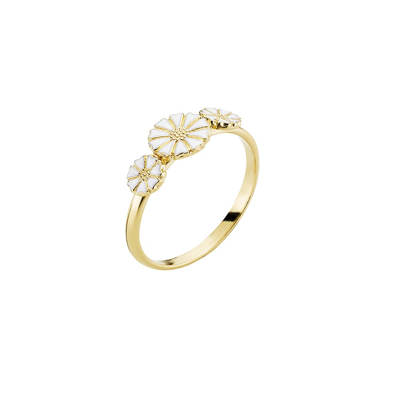 Lund Copenhagen - Marguerit Ring 907075-3-M