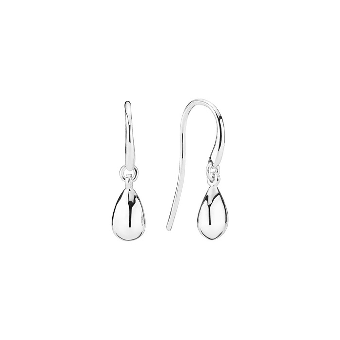 Lund Copenhagen Dråbe Øreringe 9091050-2