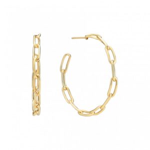 Lund Copenhagen øreringe