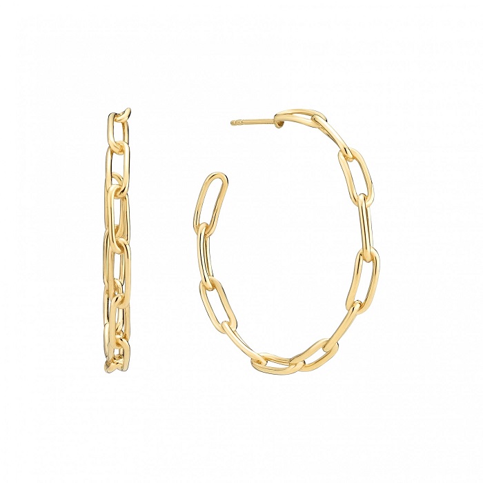 Lund Copenhagen øreringe