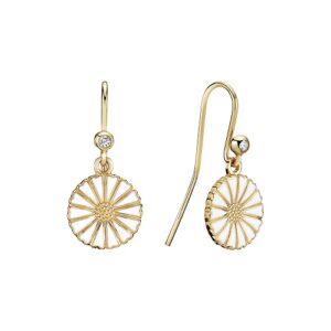 Lund Marguerit øreringe 9095025-2-30-M