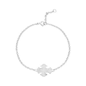 Lund Copenhagen armbånd med dagmarkors 97019