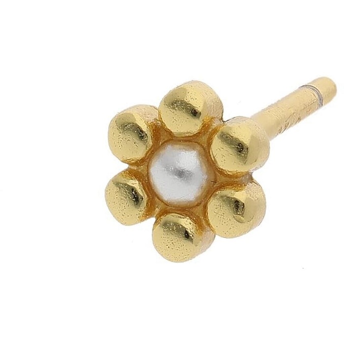 Nuni Copenhagen Houston ørering A1261