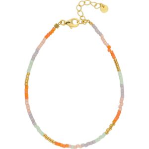 Nuni Copenhagen Kira armbånd A3025-CANDY