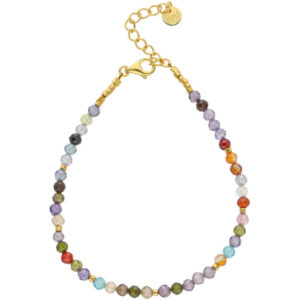 Nuni Copenhagen Big Kate armbånd A3046