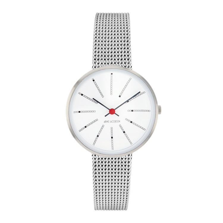 Arne Jacobsen Bankers 53100-1408