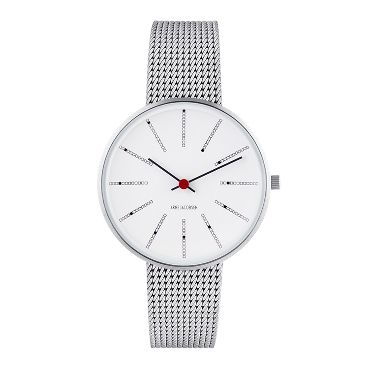 Arne Jacobsen Bankers 53101-1608