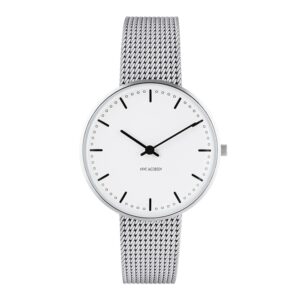 Arne Jacobsen City Hall 53201-1608