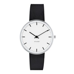 Arne Jacobsen City Hall 53201-1610