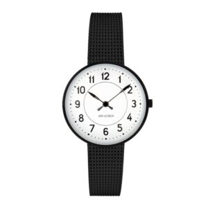 Arne Jacobsen Station 53400-1410