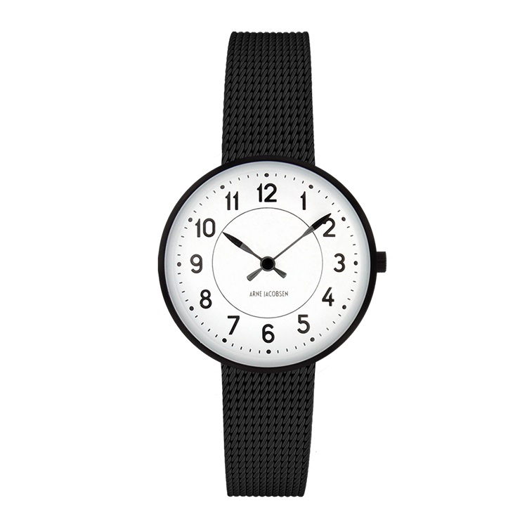 Arne Jacobsen Station 53400-1410