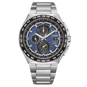 Citizen Eco-Drive Radio Controlled AT8238-84L