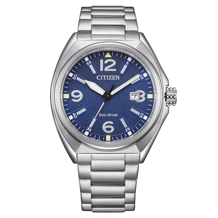 Citizen Eco-Drive AW1571-76L