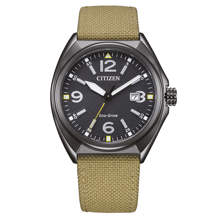 Citizen Eco-Drive AW1575-08E