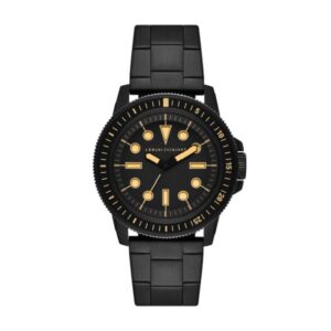 Armani Exchange Leonardo AX1855