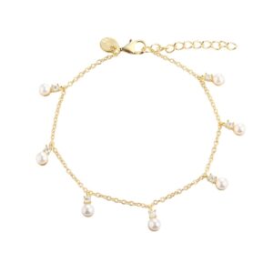 Aqua Dulce armbånd Darling Bubbels 5594