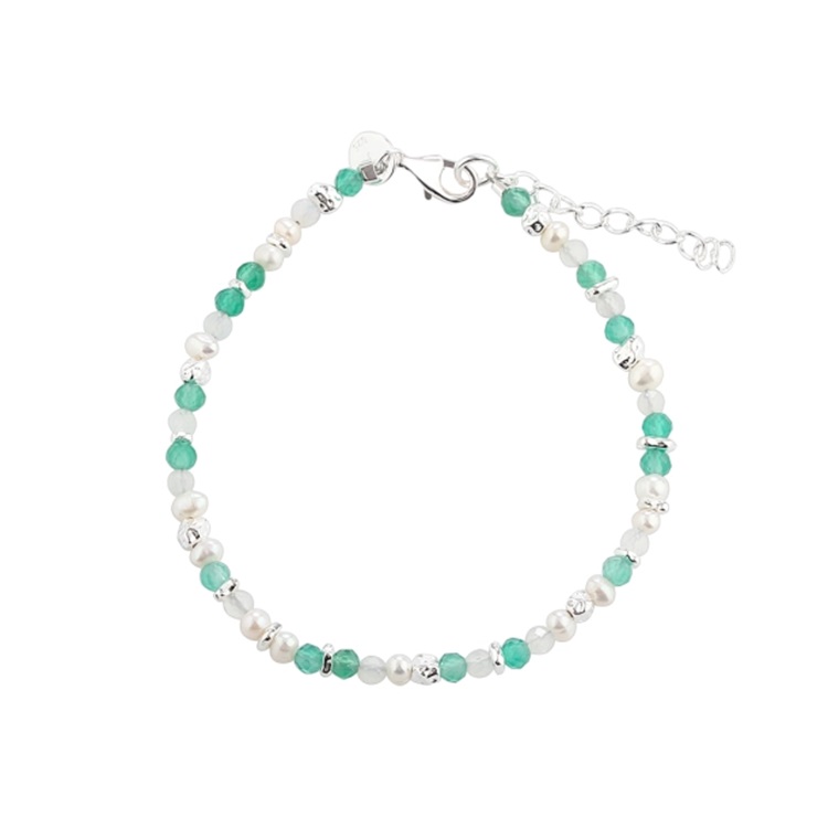 Aqua Dulce armbånd Green Garden 5977