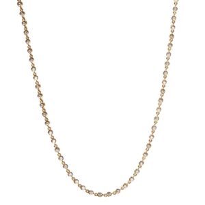 Aqua Dulce halskæde Darling Denise 6020
