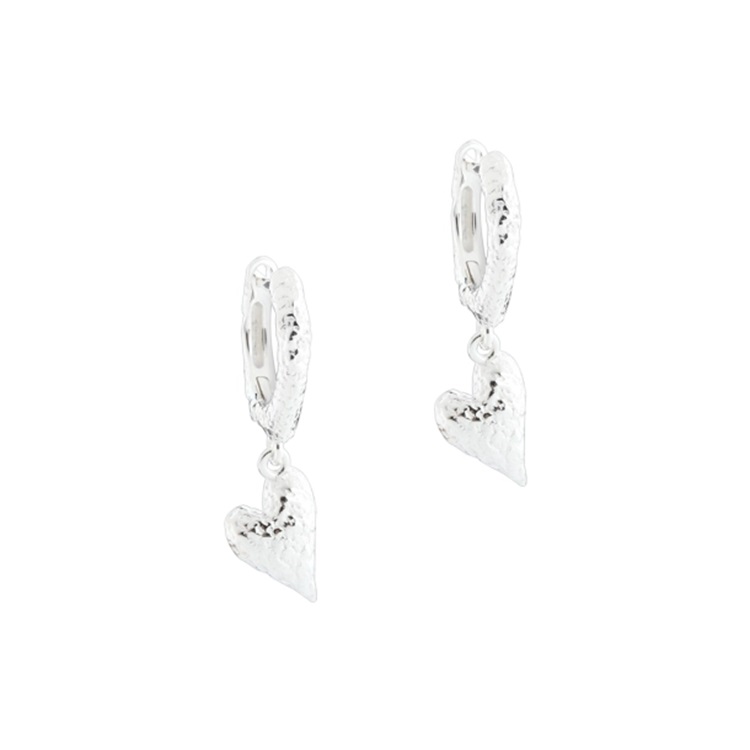 Aqua Dulce hoops Love Me 5931