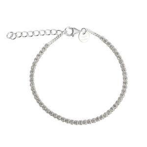 Aqua Dulce armbånd Dagny Tennis 4520