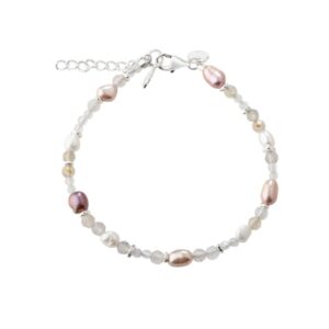 Aqua Dulce armbånd Fresa Rose 6261