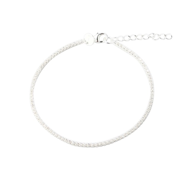 Aqua Dulce armbånd Tennis Small 6133