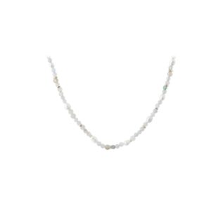 Aqua Dulce halskæde Fresa 6258